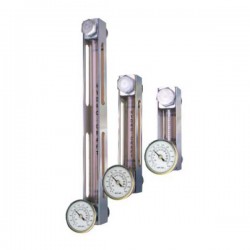 Sight Level Gauge - HSG-66 Series